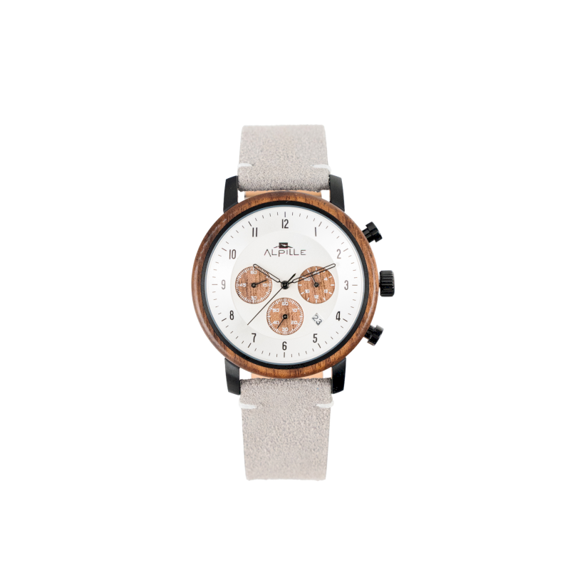 Alpille Watch